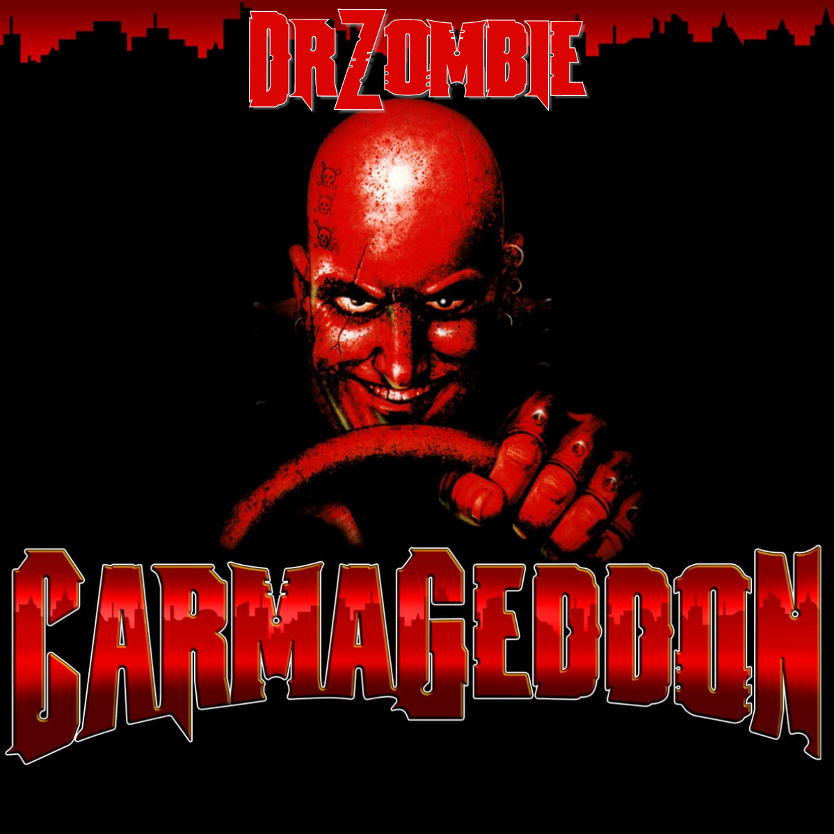 Carmageddon