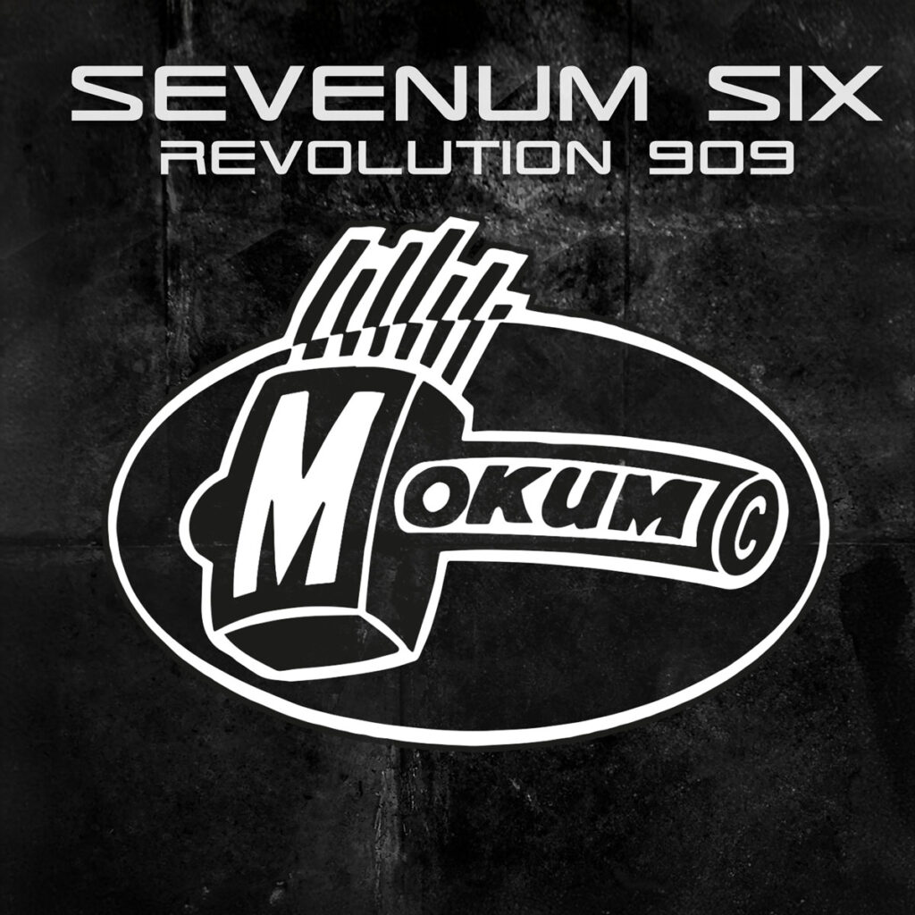 MOK315 - Sevenum Six - Revolution 909