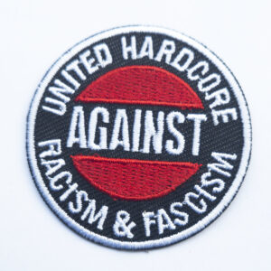 United Hardcore Against Racism & Fascism