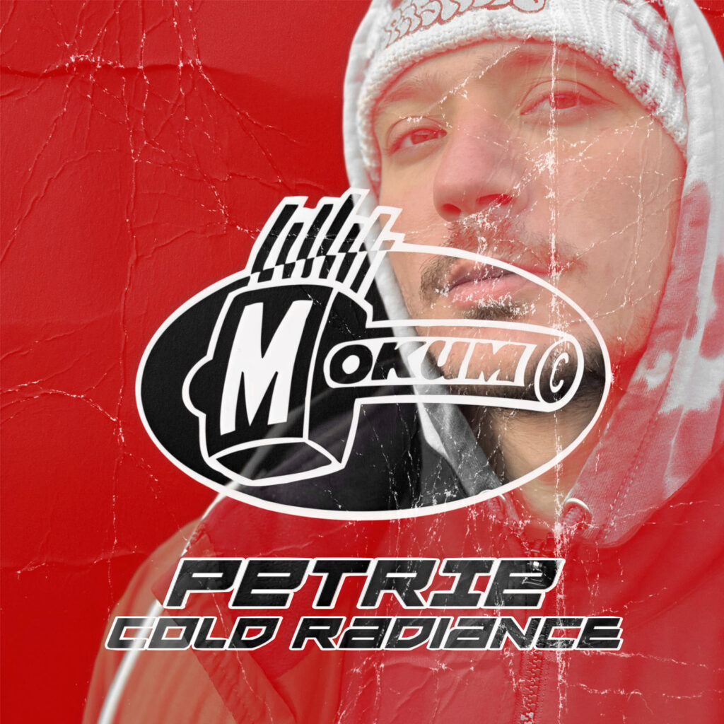 MOK343 - Petrie - Cold Radiance